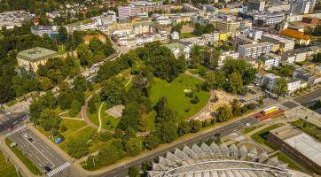 Foto: Město Zlín