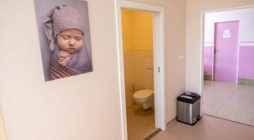 Foto: Vsetínská nemocnice