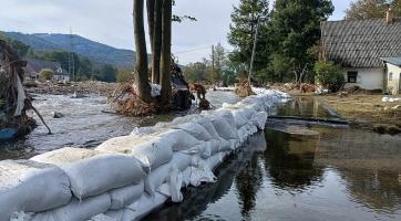 Foto: OKT, Oddělení krizového řízení a obrany