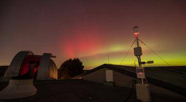 Foto: Hvězdárna a planetárium Uherský Brod