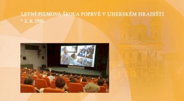 Letní filmová škola poprvé v Uherském Hradišti