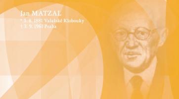 Jan Matzal