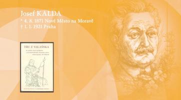 Josef Kalda