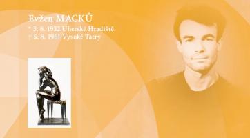 Evžen Macků