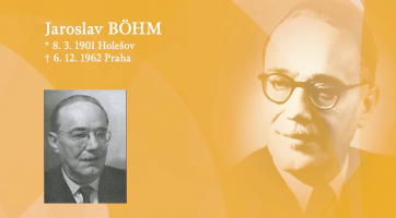 Jaroslav Böhm