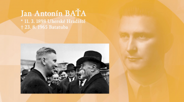 Jan Antonín Baťa
