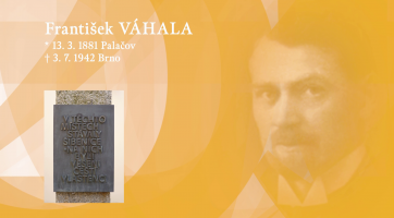 František Váhala