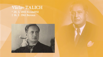 Václav Talich