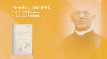 František Snopek