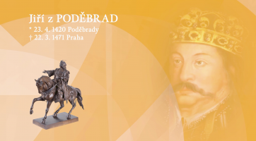 Jiří z Poděbrad