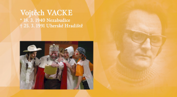 Vojtěch Vacke