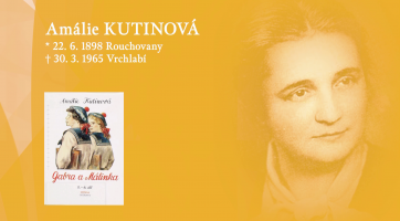 Amálie Kutinová