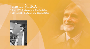 Jaroslav Štika