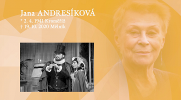Jana Andresíková
