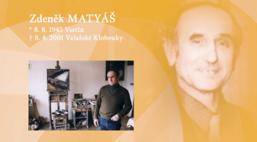 Zdeněk Matyáš
