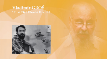 Vladimír Groš