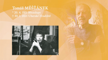 Tomáš Měšťánek