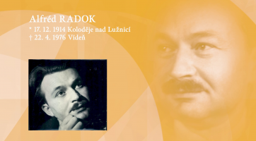 Alfréd Radok