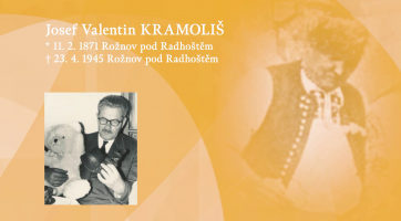Josef Valentin Kramoliš