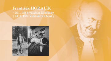 František Horalík