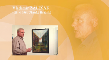 Vladimír Zálešák