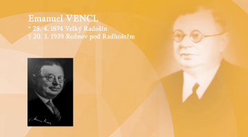 Emanuel Vencl