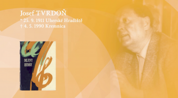 Josef Tvrdoň