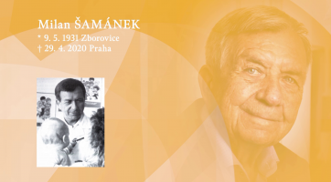 Milan Šamánek