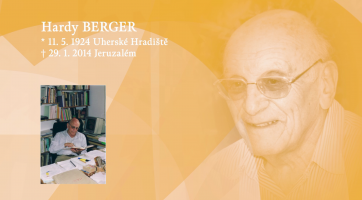 Hardy Berger
