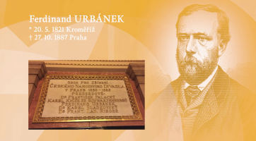 Ferdinand Urbánek