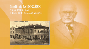 Jindřich Janoušek