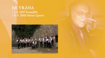 Jiří Vrána