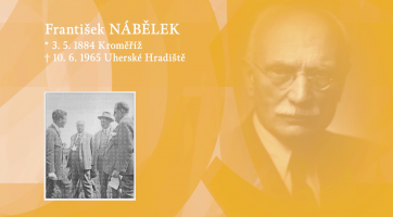 František Nábělek