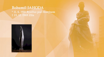 Bohumil Jahoda