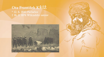 Ota František Kříž