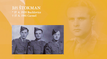 Jiří Štokman