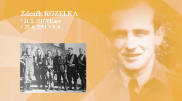 Zdeněk Kozelka