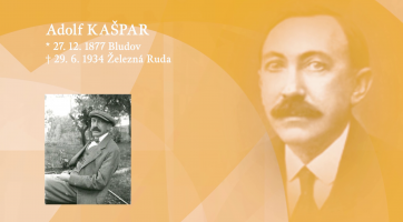Adolf Kašpar