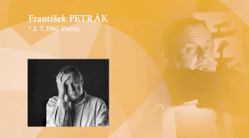 František Petrák