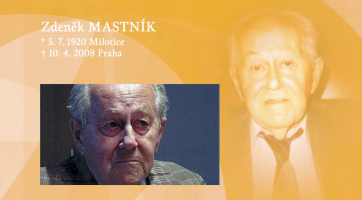 Zdeněk Mastník