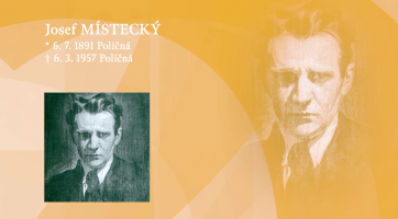 Josef Místecký