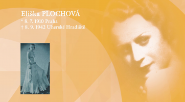 Eliška Plochová