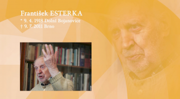 František Esterka