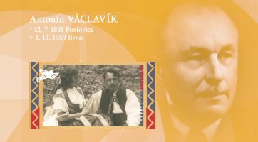 Antonín Václavík