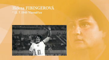 Helena Fibingerová