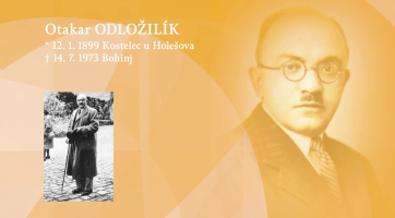 Otakar Odložilík