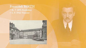 František Roith