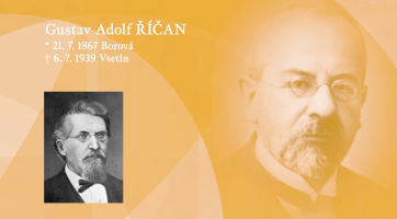Gustav Adolf Říčan