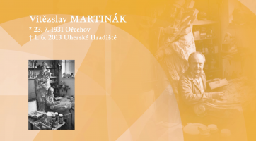 Vítězslav Martinák