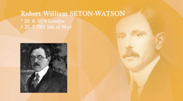Robert William Seton-Watson